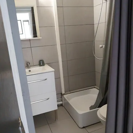 Apartamento Sainte Cécile