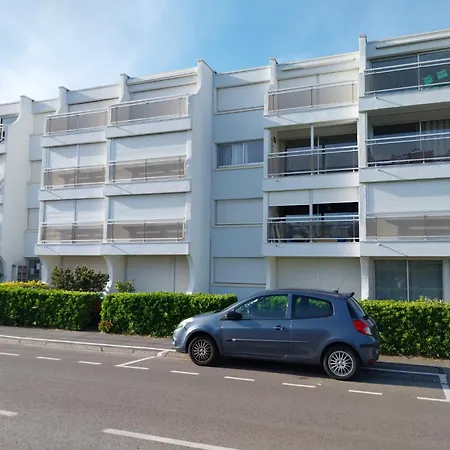 Apartamento Sainte Cécile *