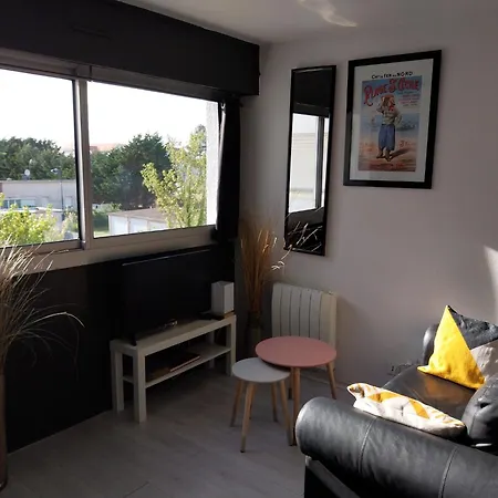 Sainte Cécile Apartamento